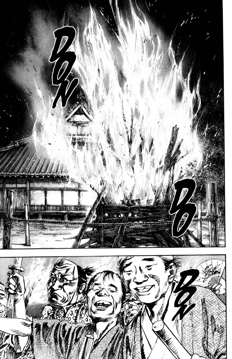 Read Vagabond IT Manga Online