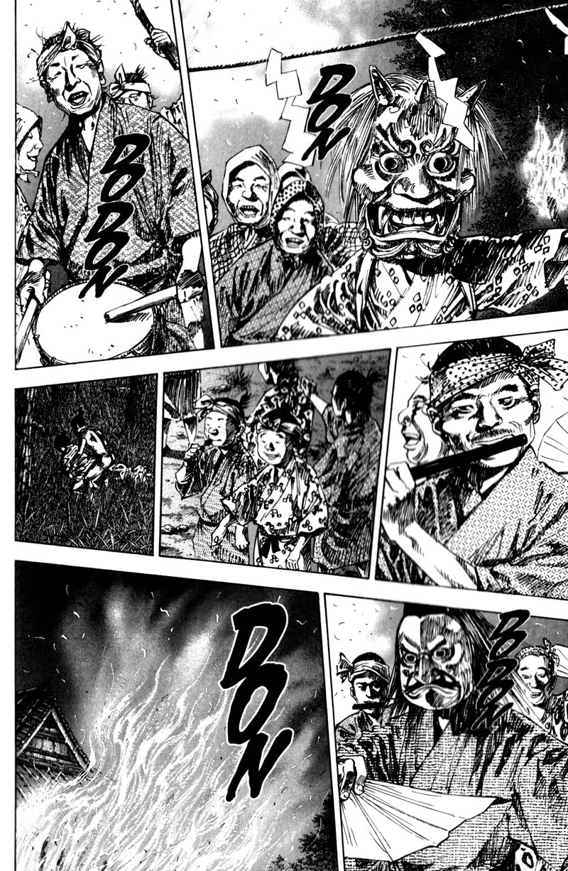 Read Vagabond IT Manga Online
