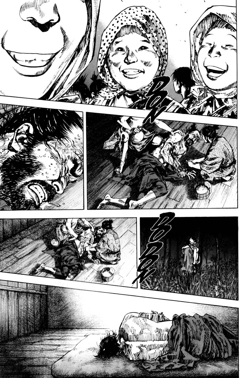 Read Vagabond IT Manga Online