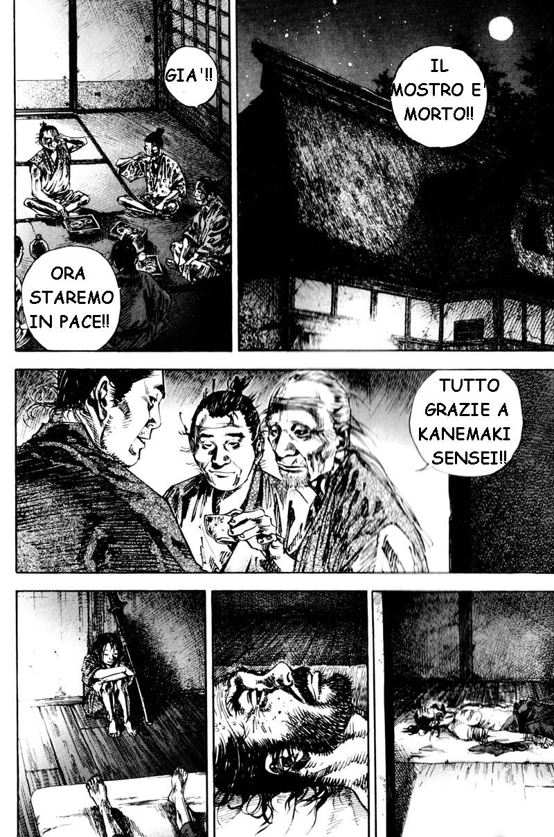 Read Vagabond IT Manga Online