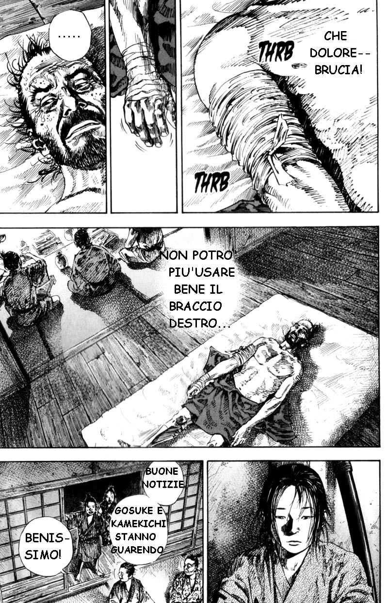 Read Vagabond IT Manga Online