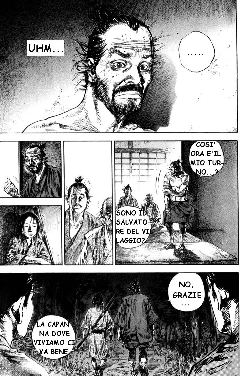 Read Vagabond IT Manga Online