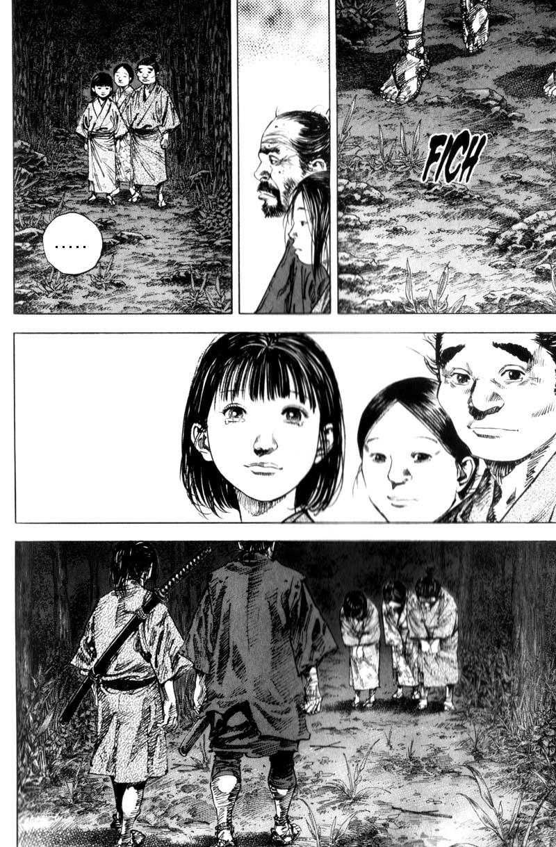 Read Vagabond IT Manga Online