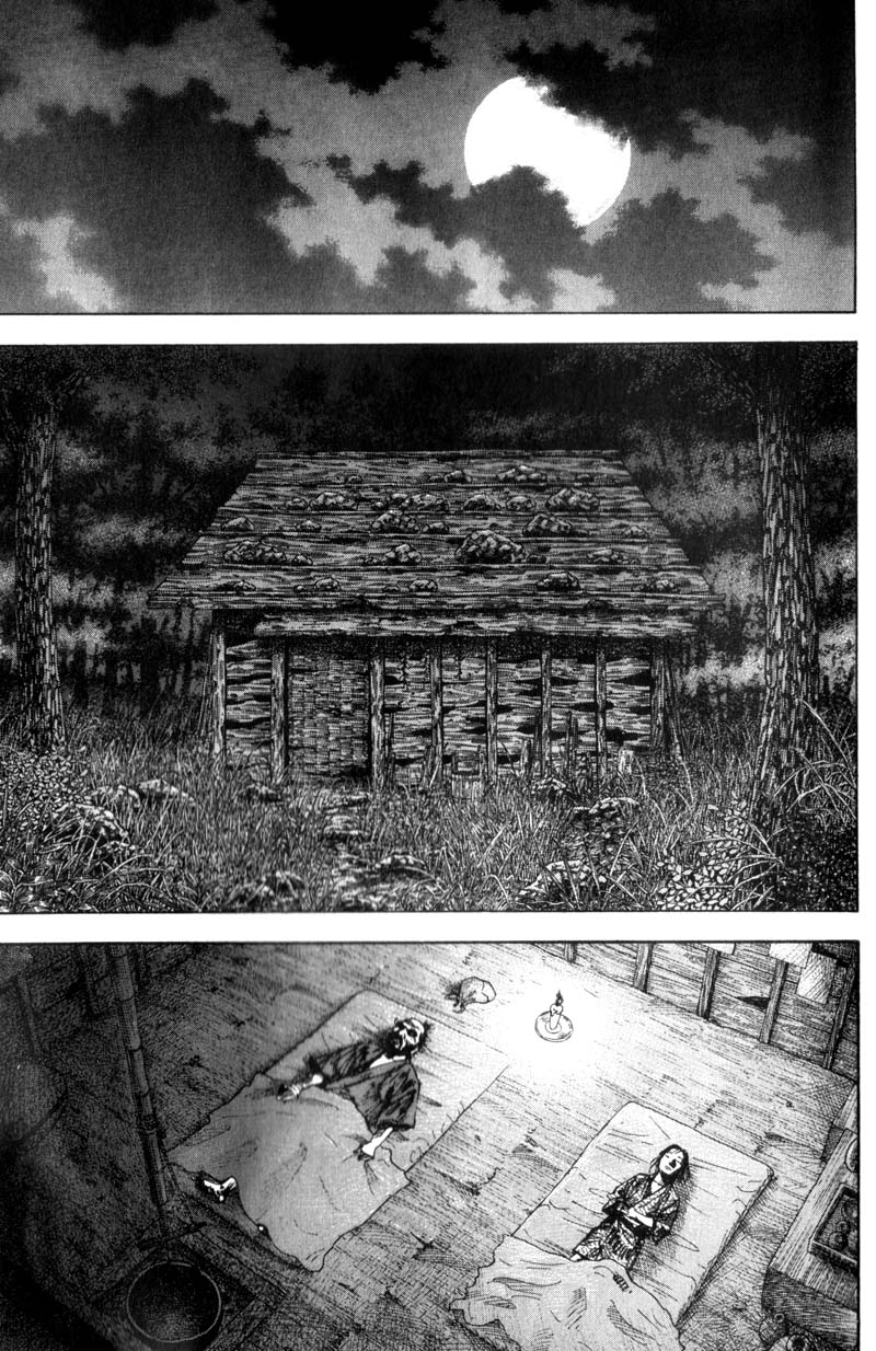 Read Vagabond IT Manga Online