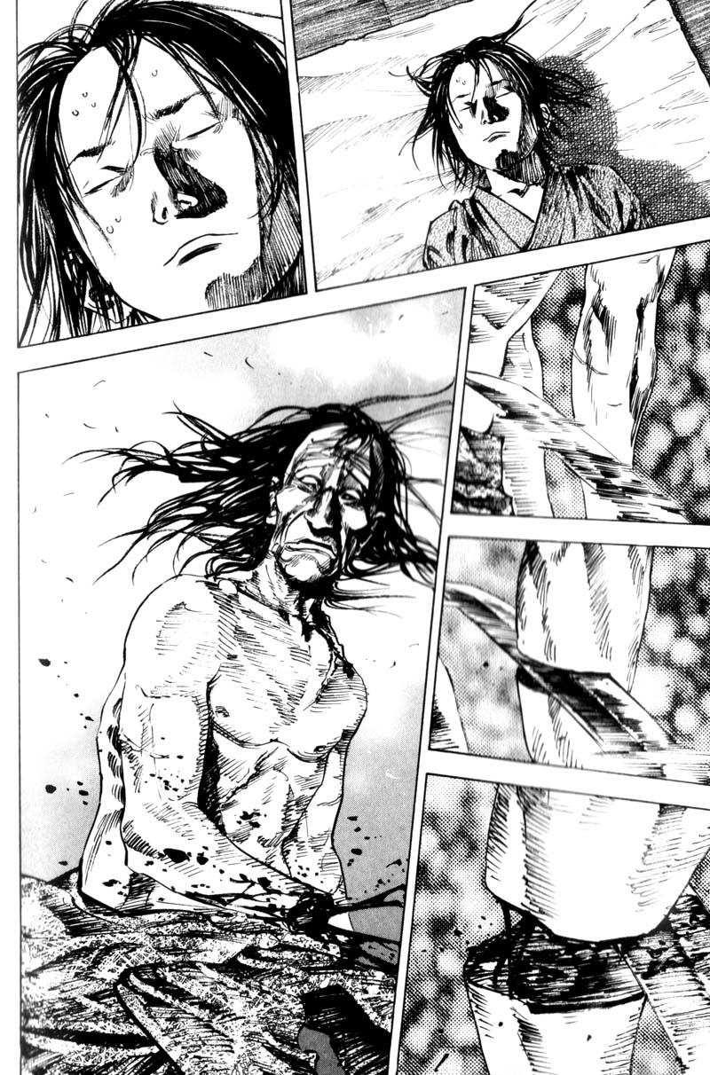 Read Vagabond IT Manga Online