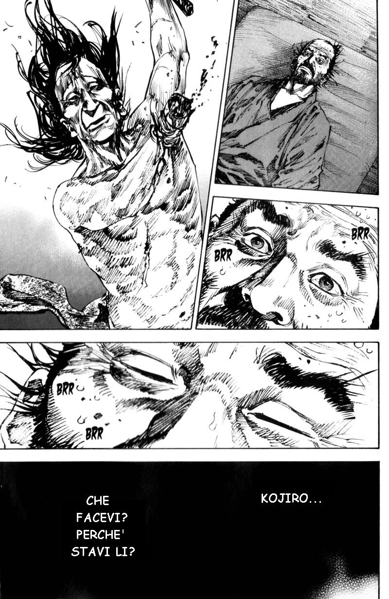 Read Vagabond IT Manga Online