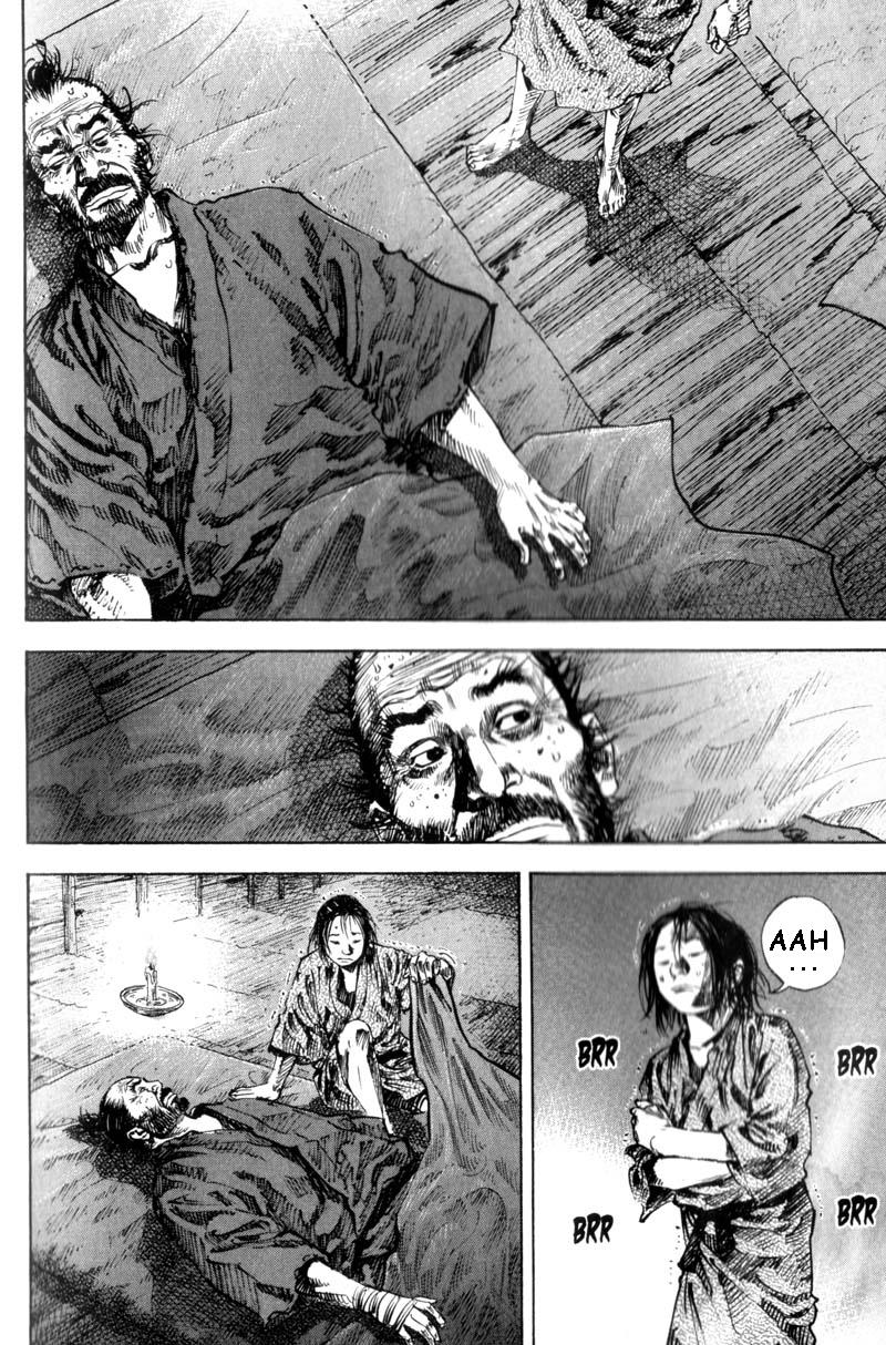 Read Vagabond IT Manga Online