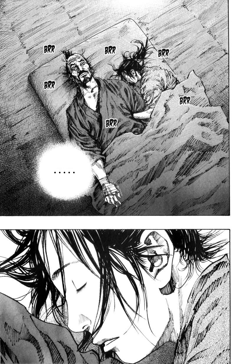 Read Vagabond IT Manga Online