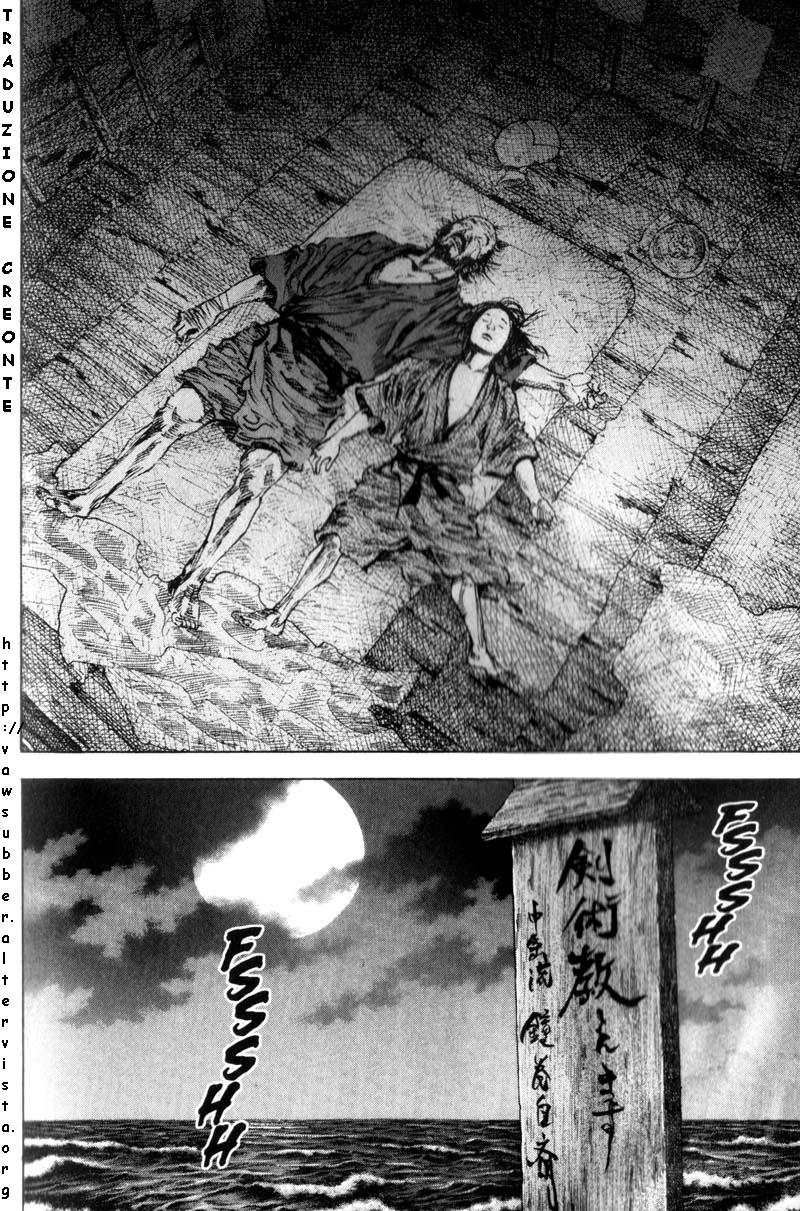 Read Vagabond IT Manga Online