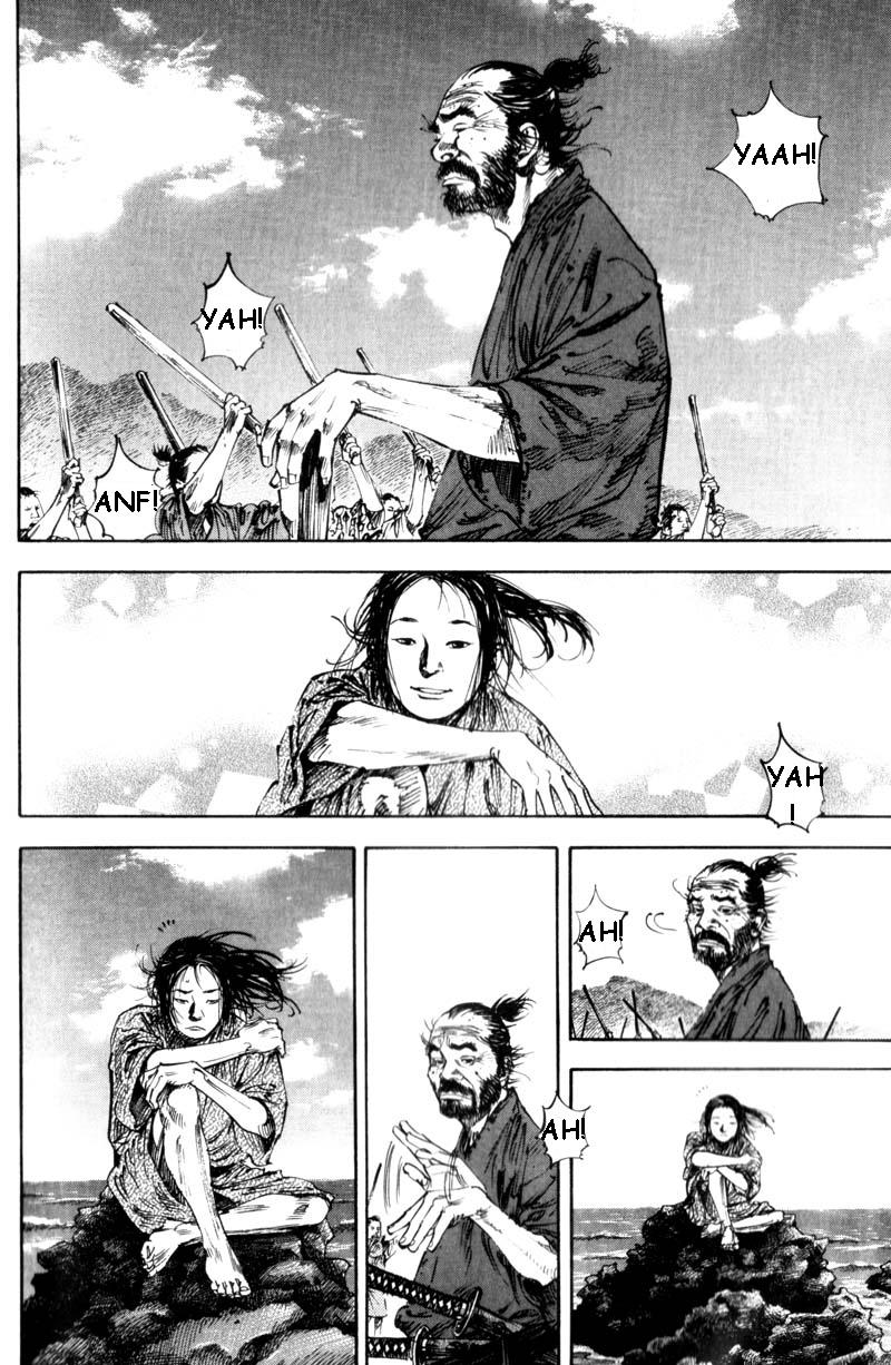 Read Vagabond IT Manga Online