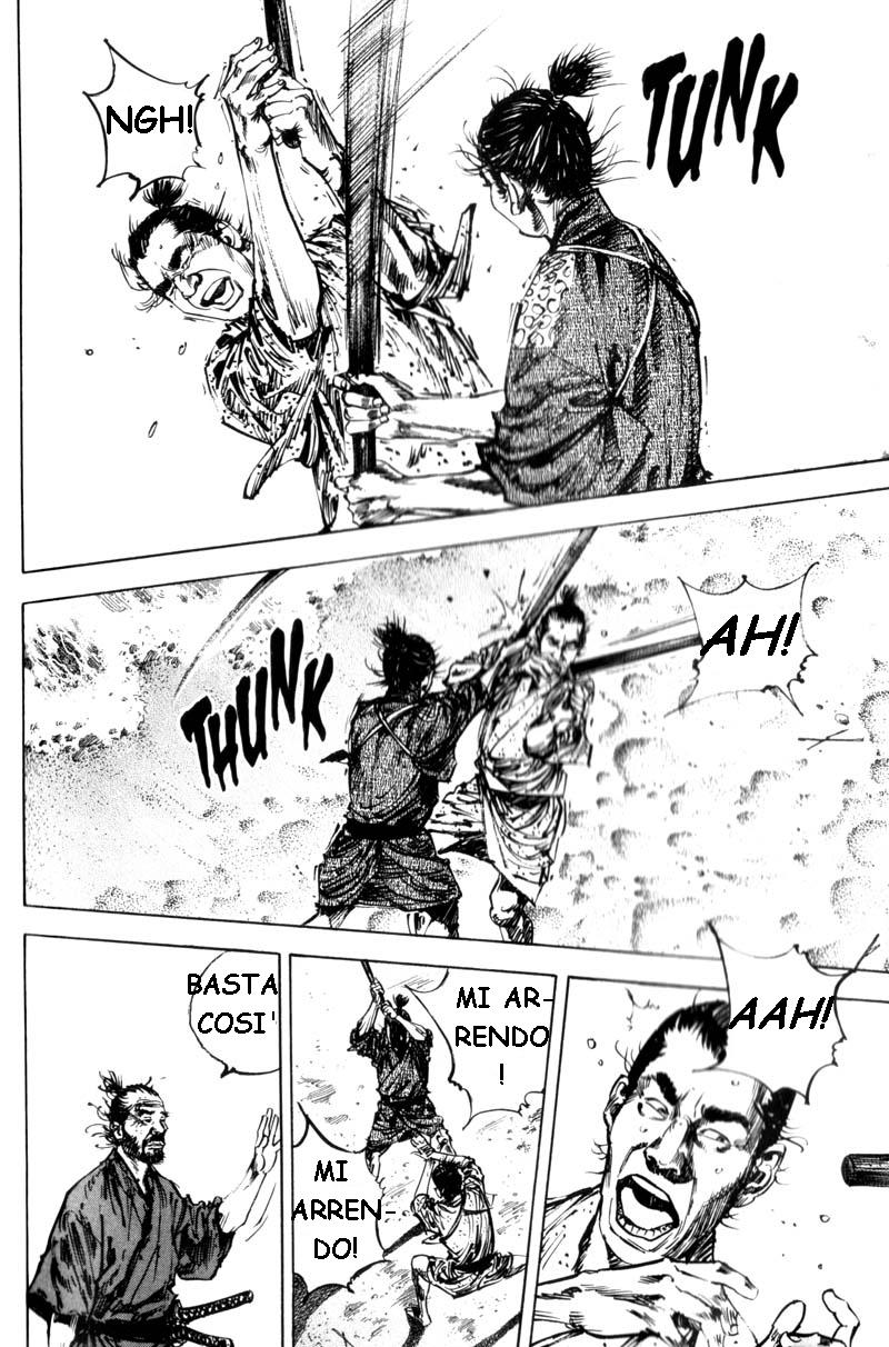Read Vagabond IT Manga Online