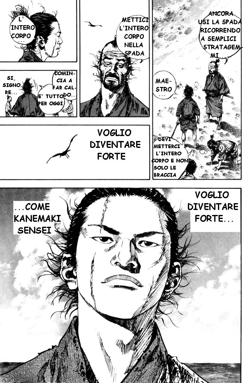Read Vagabond IT Manga Online