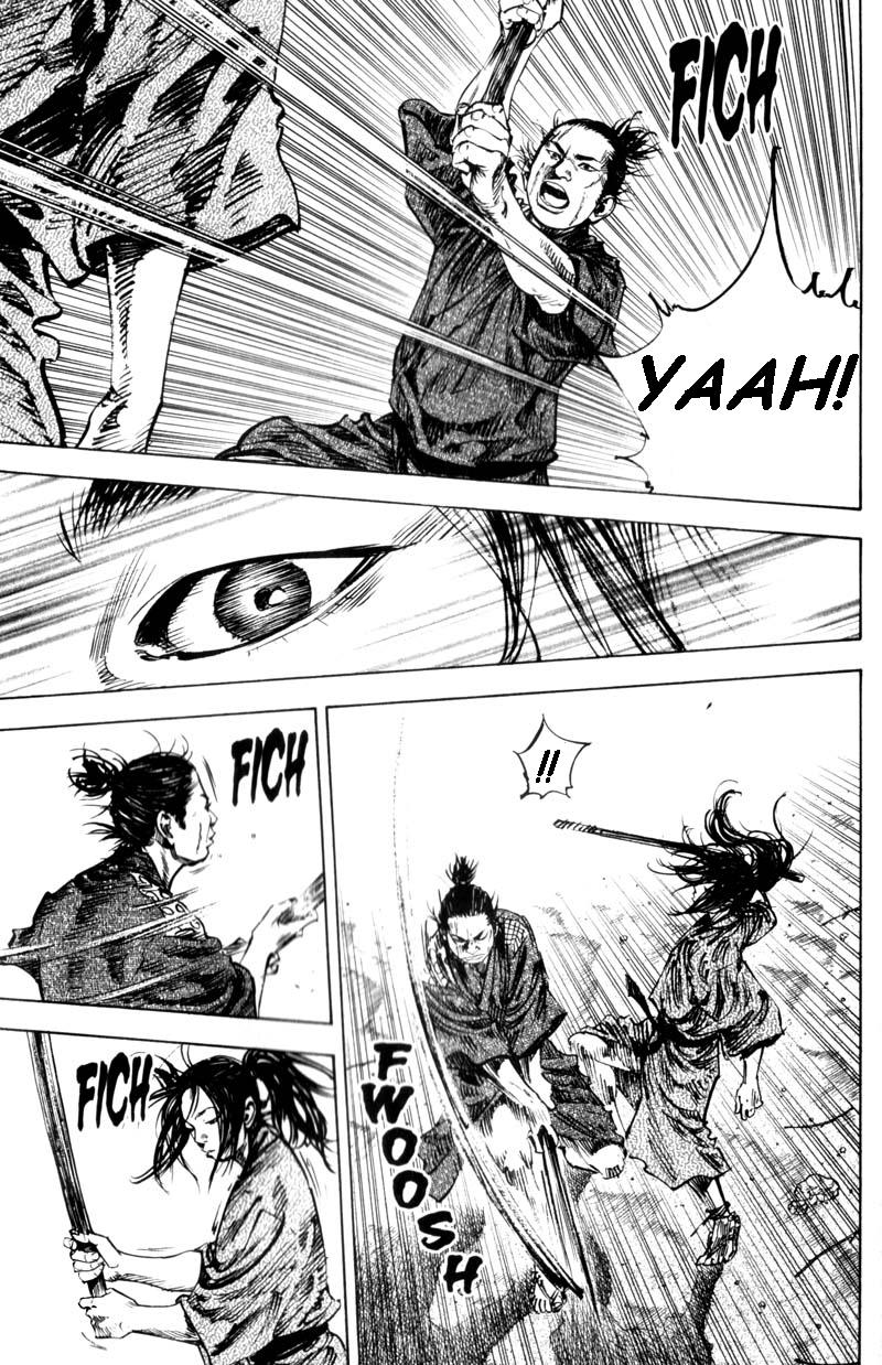Read Vagabond IT Manga Online