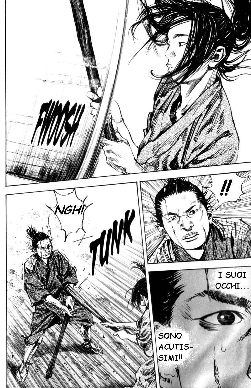 Read Vagabond IT Manga Online