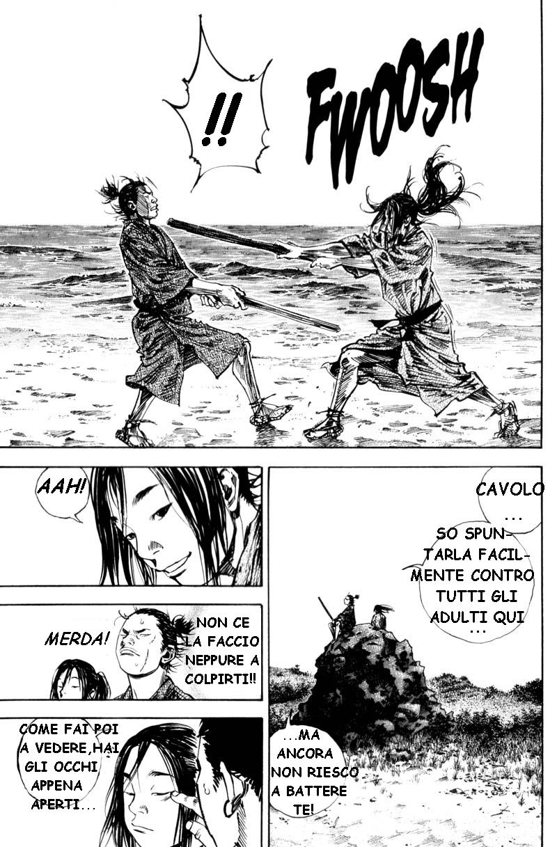 Read Vagabond IT Manga Online