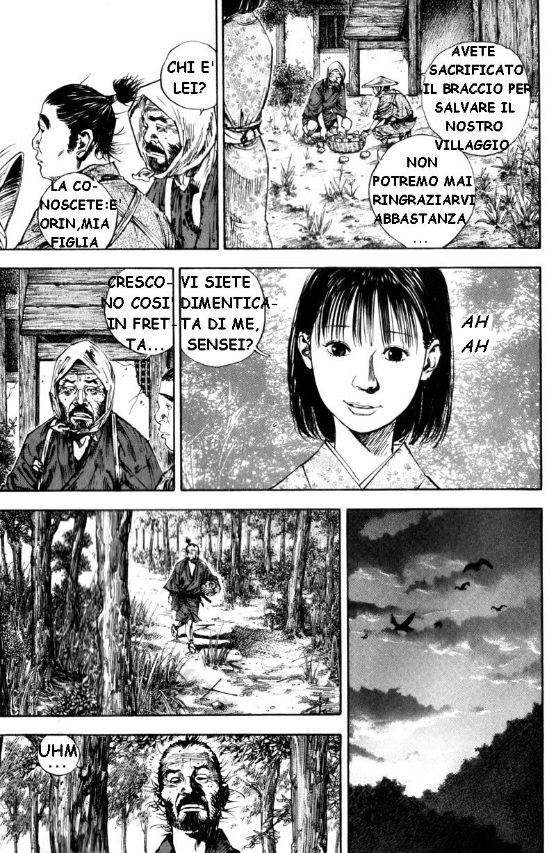 Read Vagabond IT Manga Online