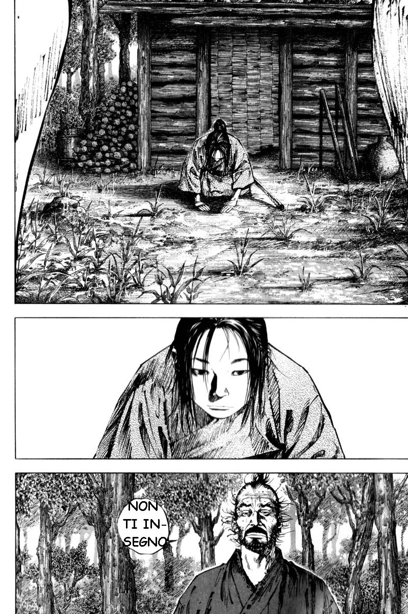 Read Vagabond IT Manga Online