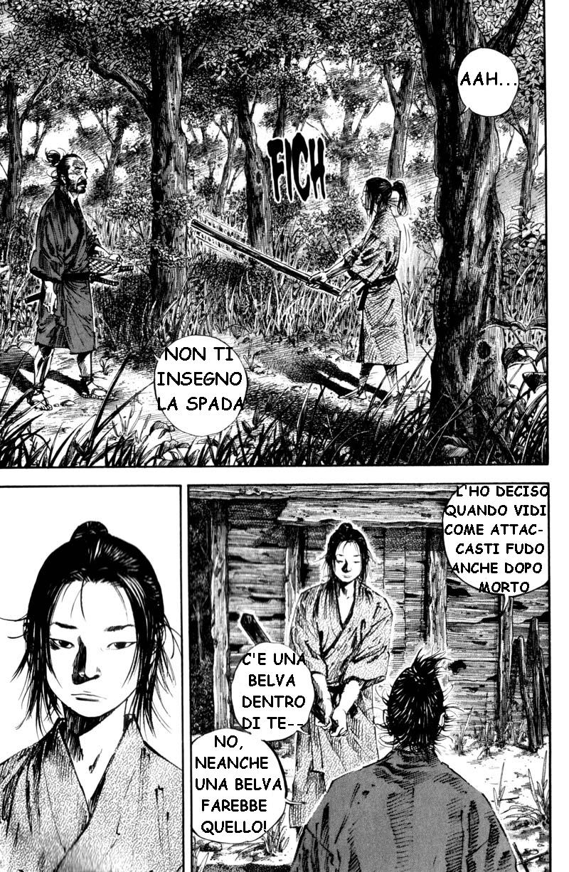 Read Vagabond IT Manga Online