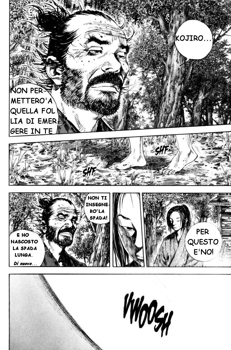 Read Vagabond IT Manga Online
