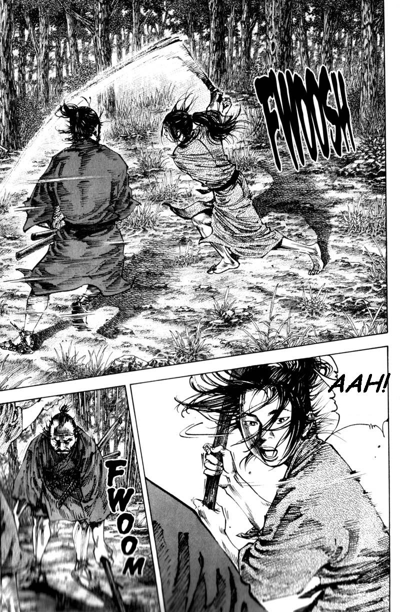 Read Vagabond IT Manga Online