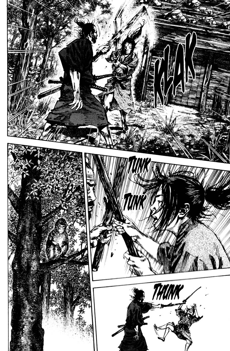 Read Vagabond IT Manga Online
