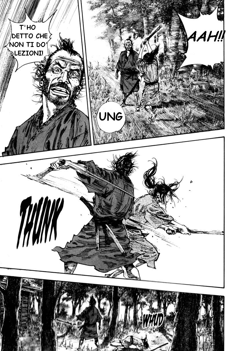 Read Vagabond IT Manga Online