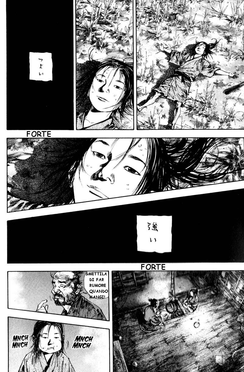 Read Vagabond IT Manga Online