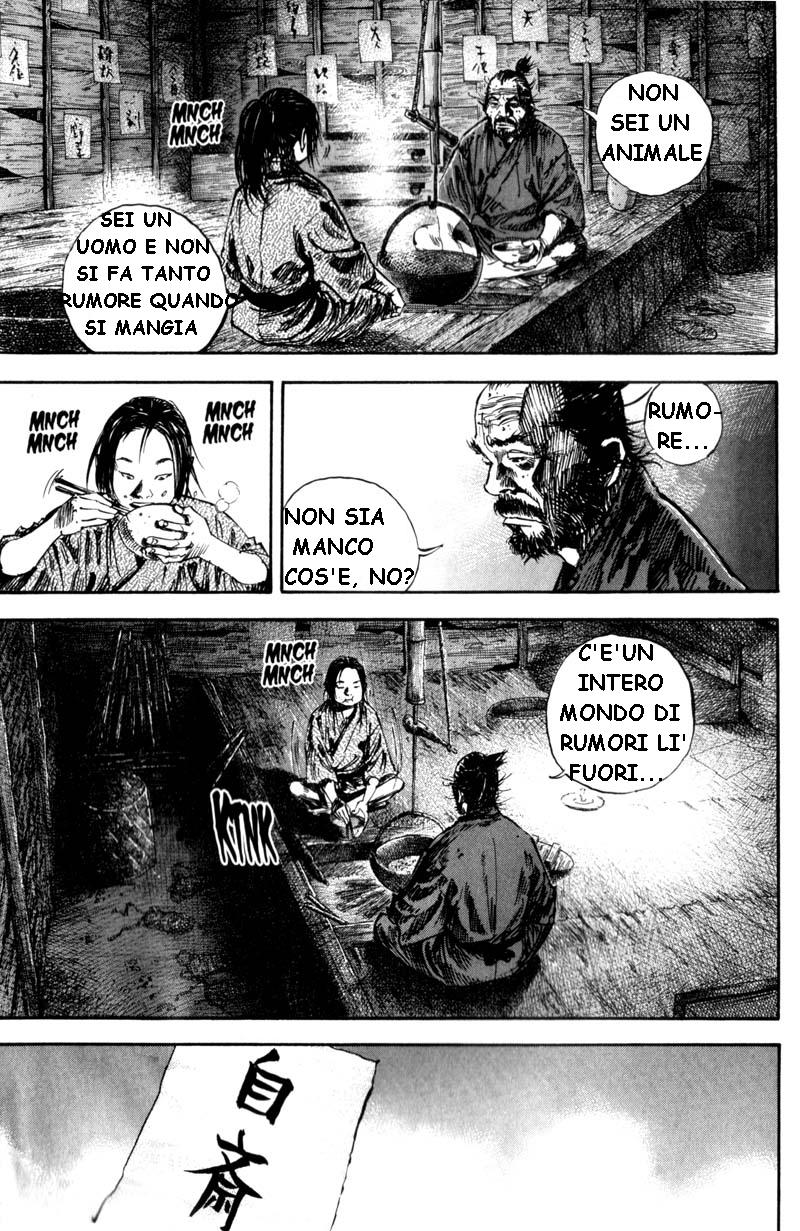 Read Vagabond IT Manga Online