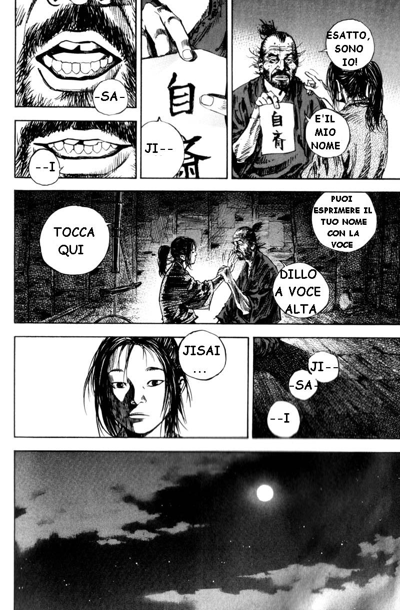 Read Vagabond IT Manga Online