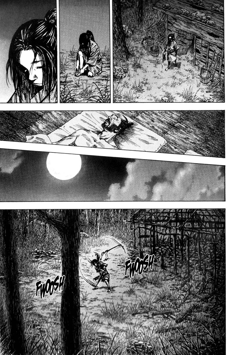 Read Vagabond IT Manga Online