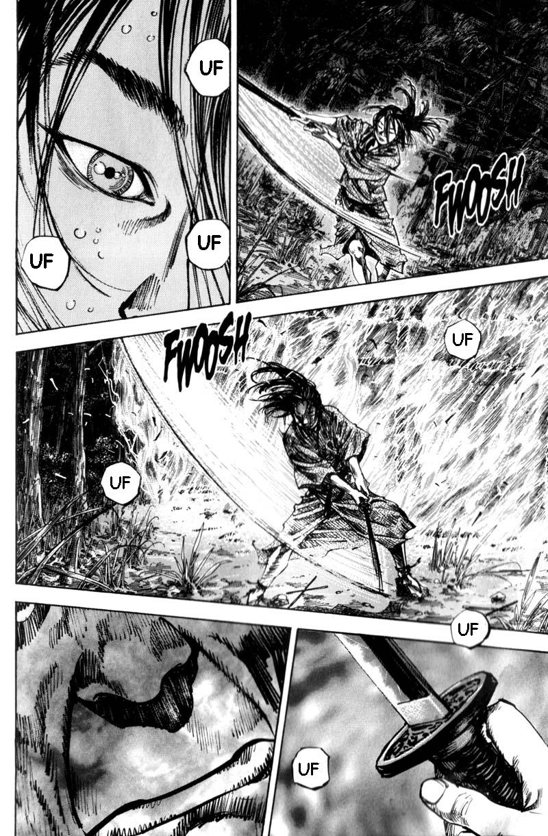 Read Vagabond IT Manga Online
