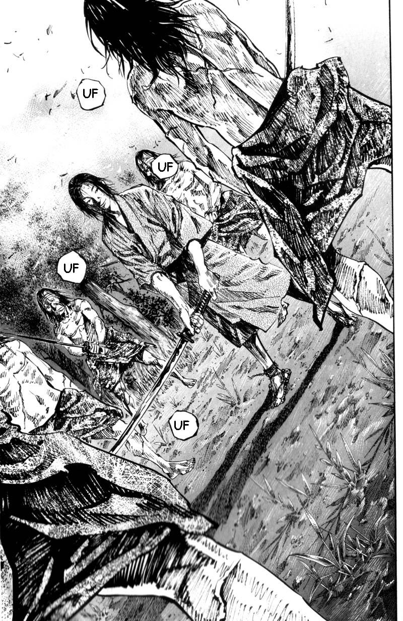 Read Vagabond IT Manga Online