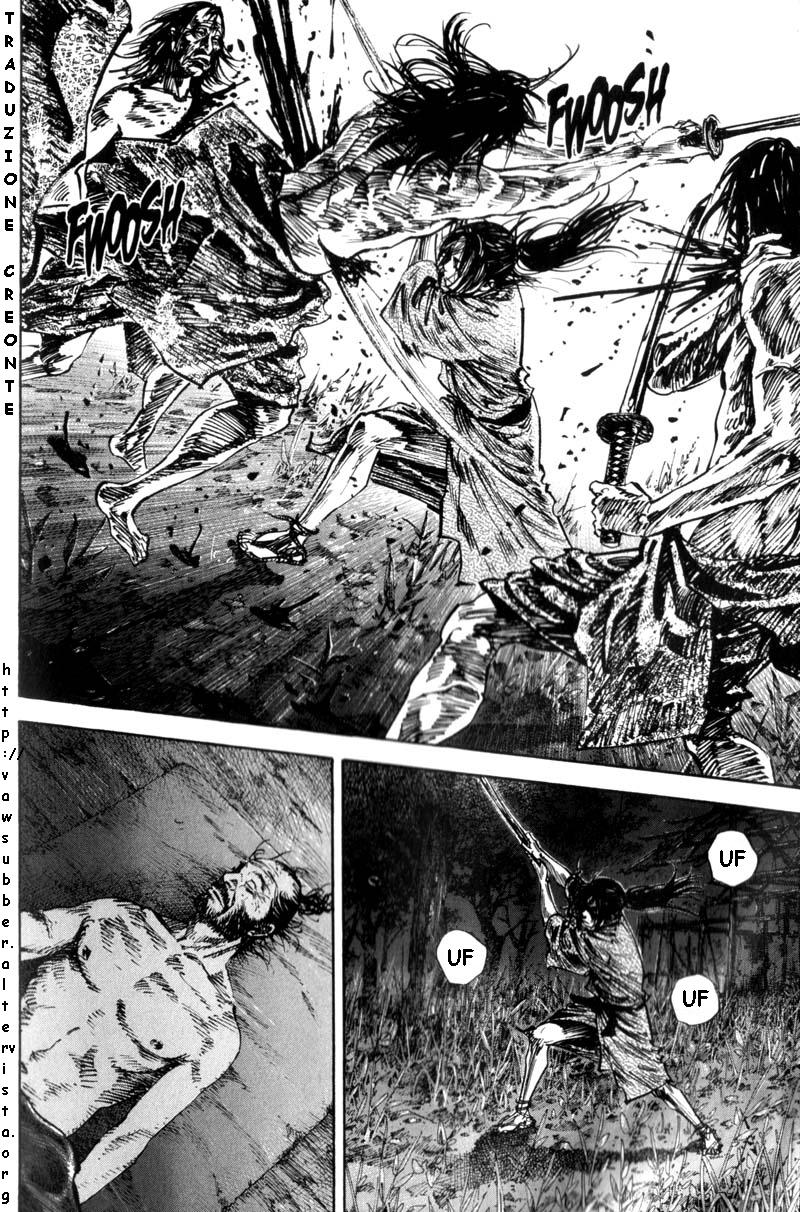 Read Vagabond IT Manga Online