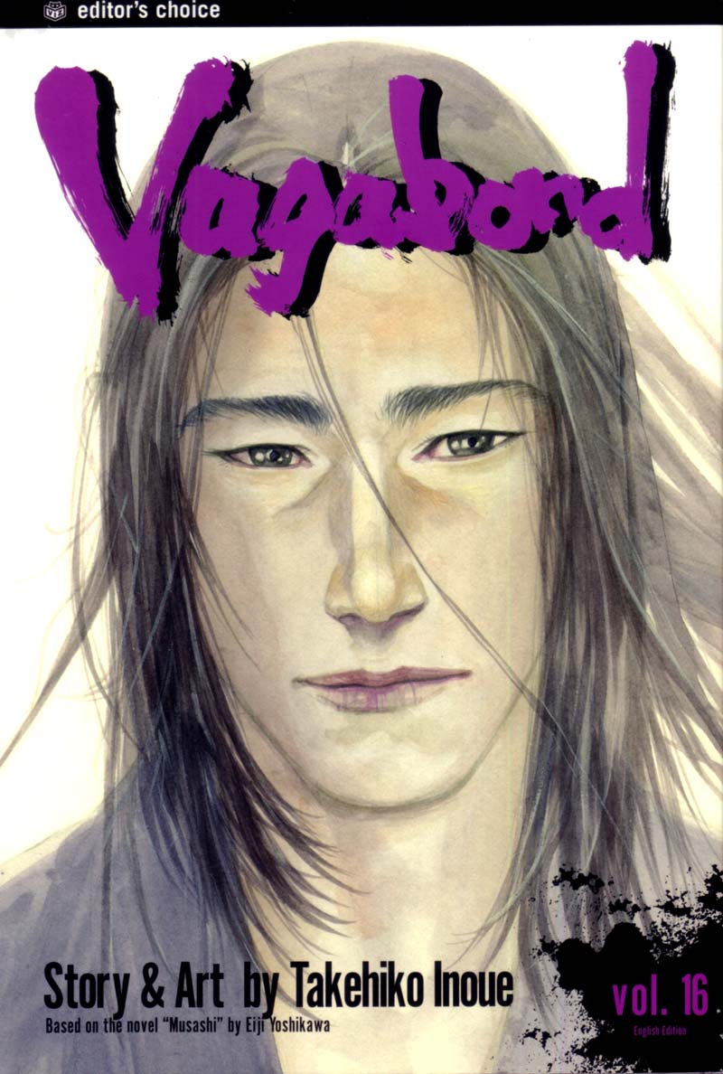 Read Vagabond IT Manga Online