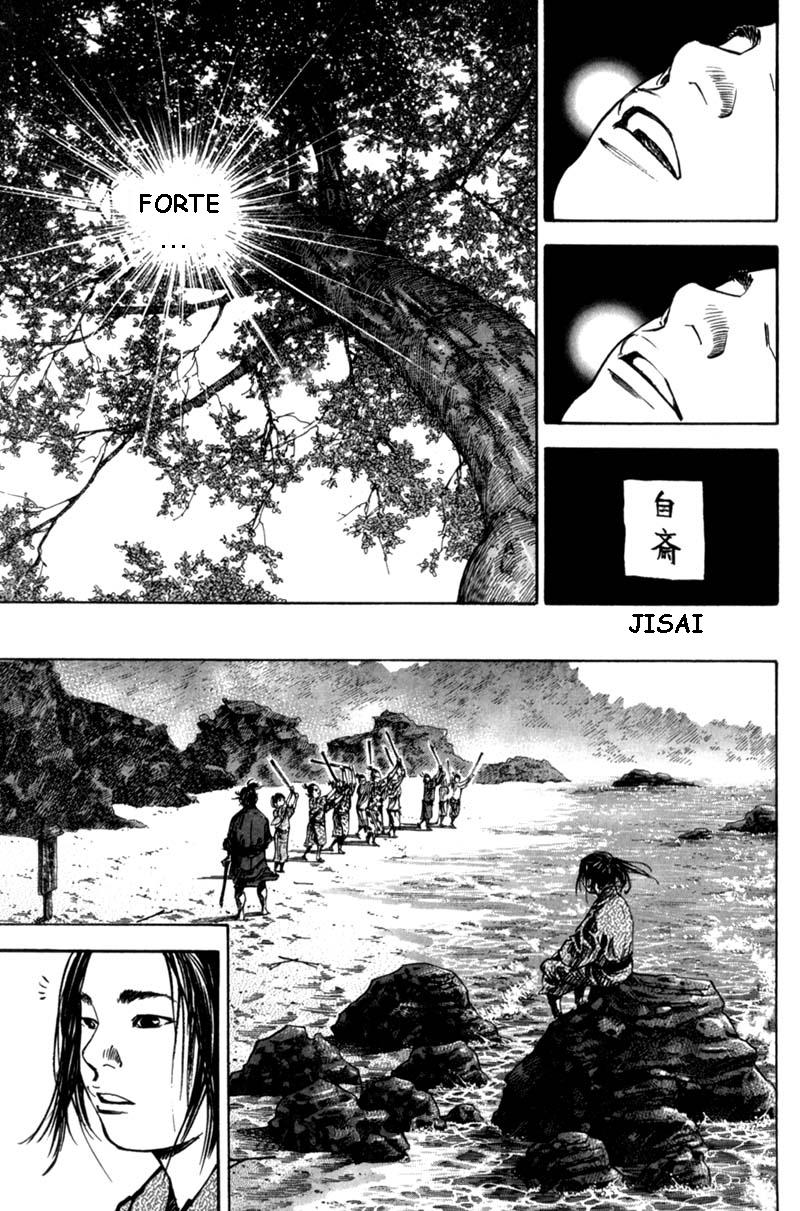 Read Vagabond IT Manga Online