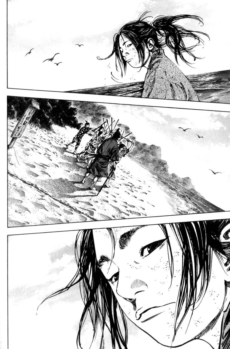 Read Vagabond IT Manga Online