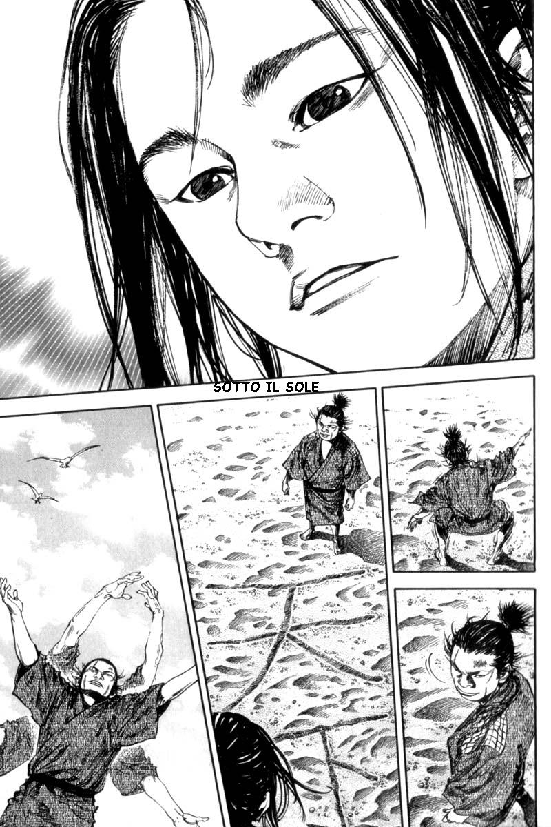 Read Vagabond IT Manga Online