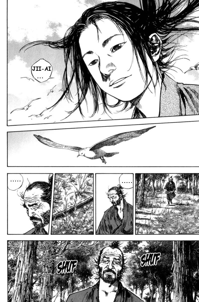 Read Vagabond IT Manga Online