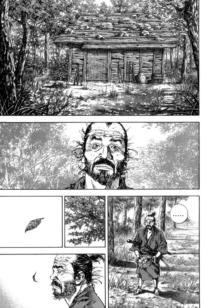 Read Vagabond IT Manga Online