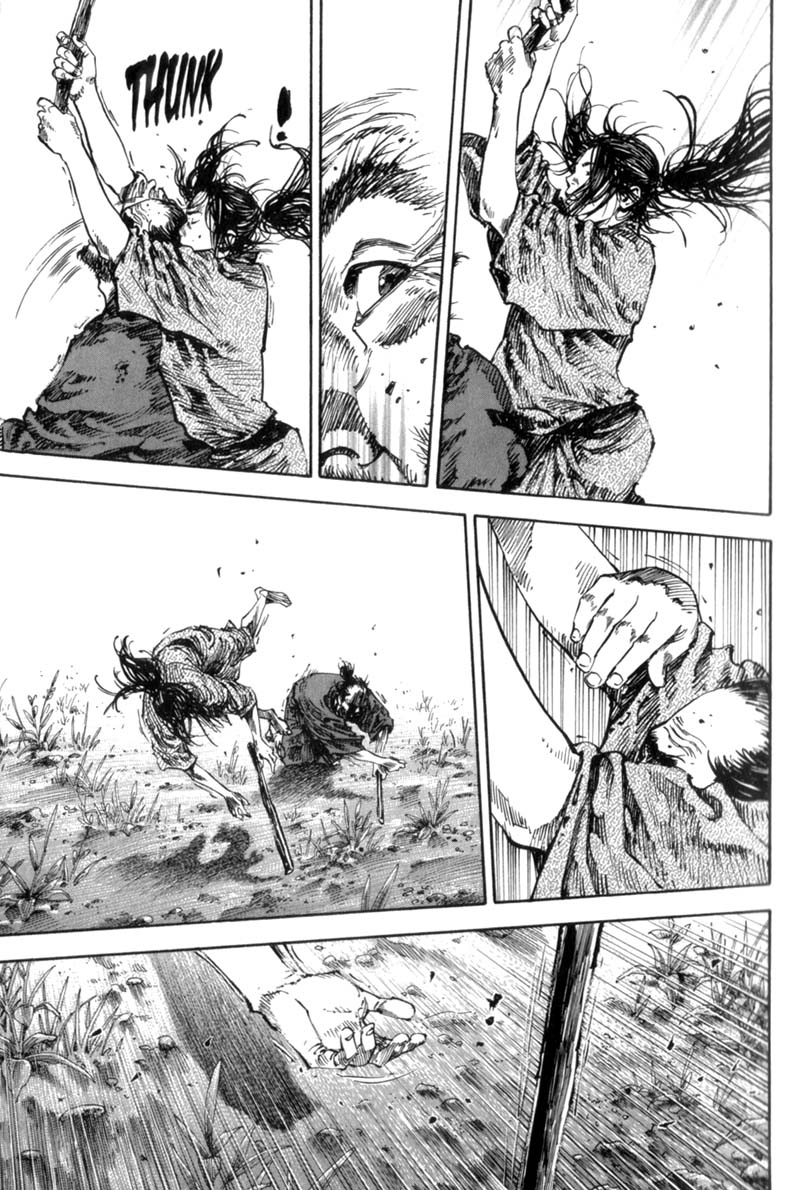 Read Vagabond IT Manga Online