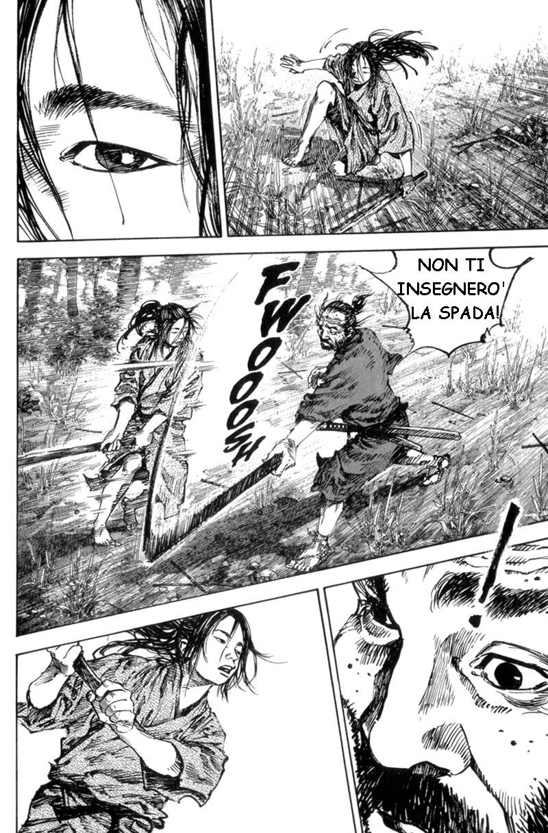 Read Vagabond IT Manga Online