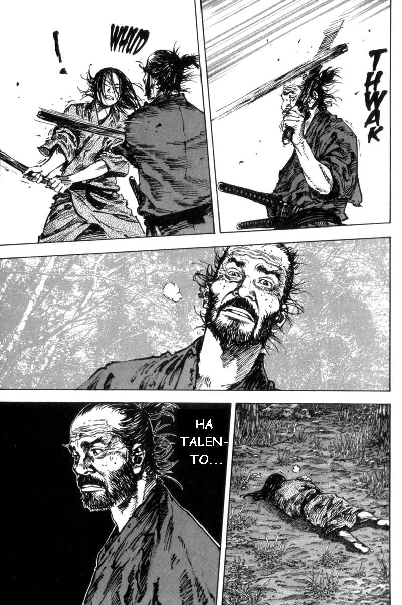 Read Vagabond IT Manga Online