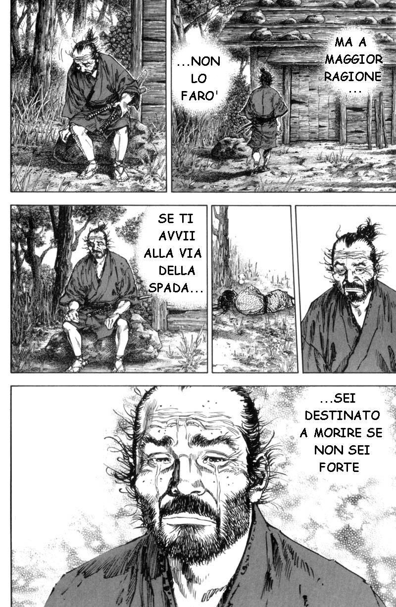 Read Vagabond IT Manga Online