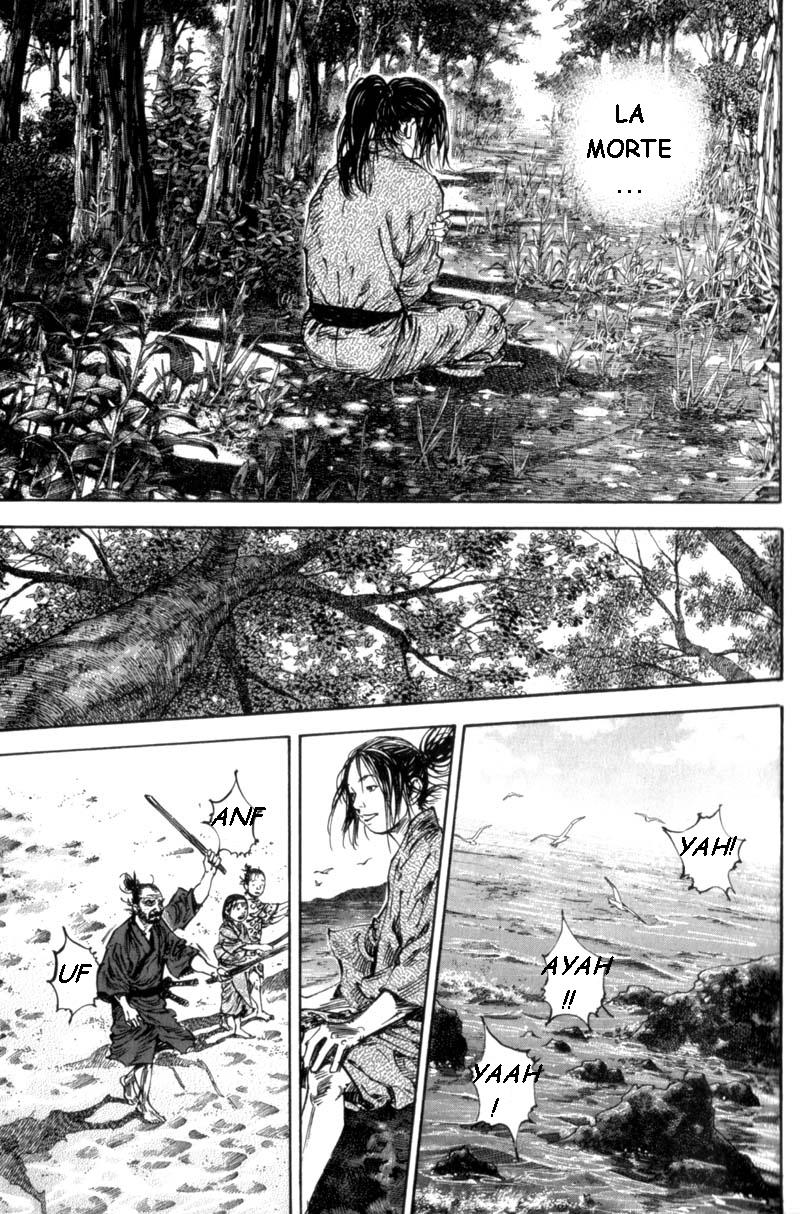 Read Vagabond IT Manga Online