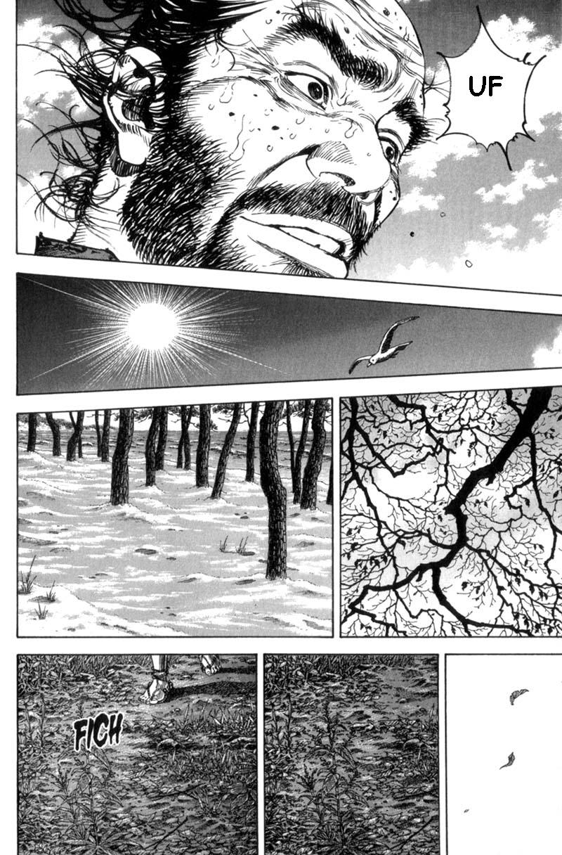 Read Vagabond IT Manga Online