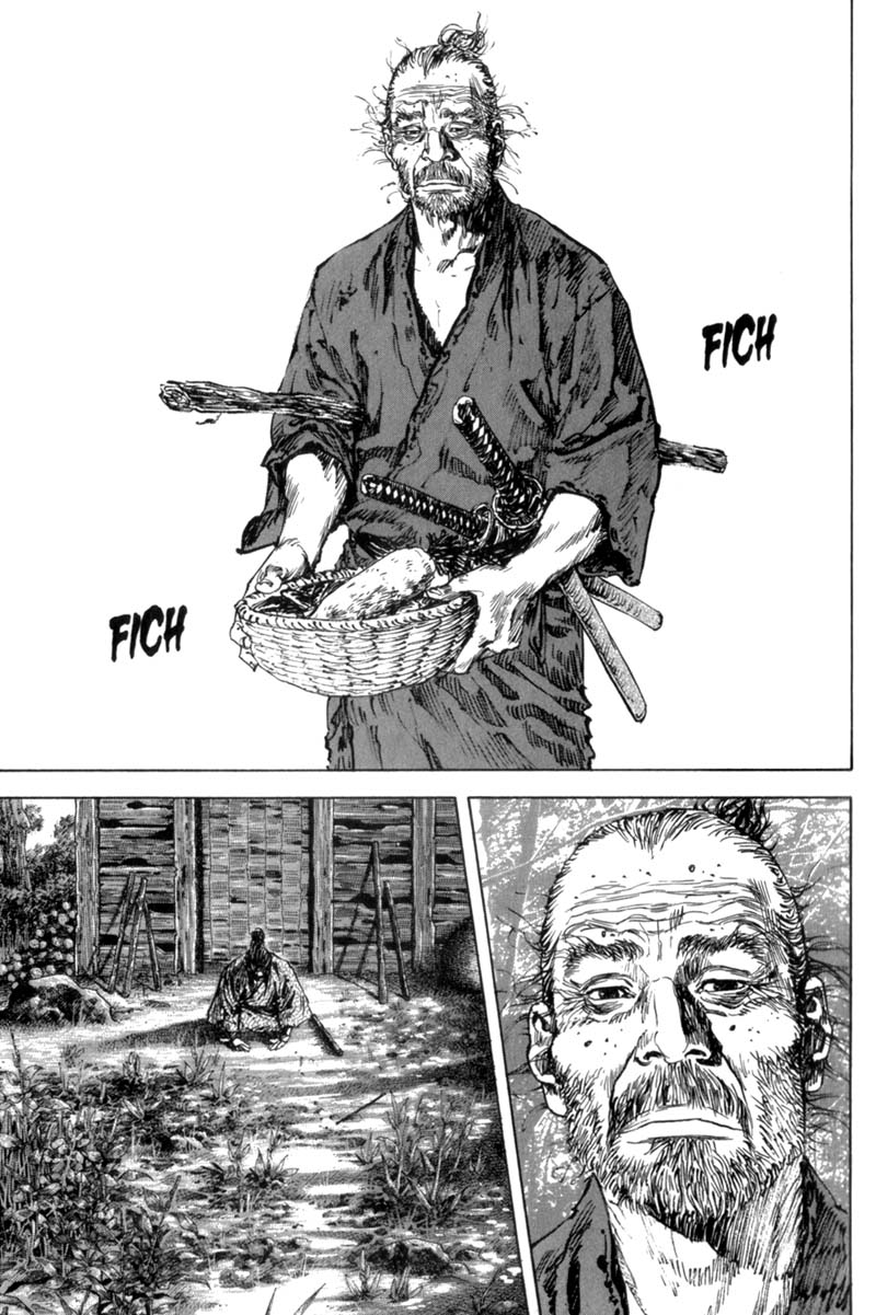 Read Vagabond IT Manga Online