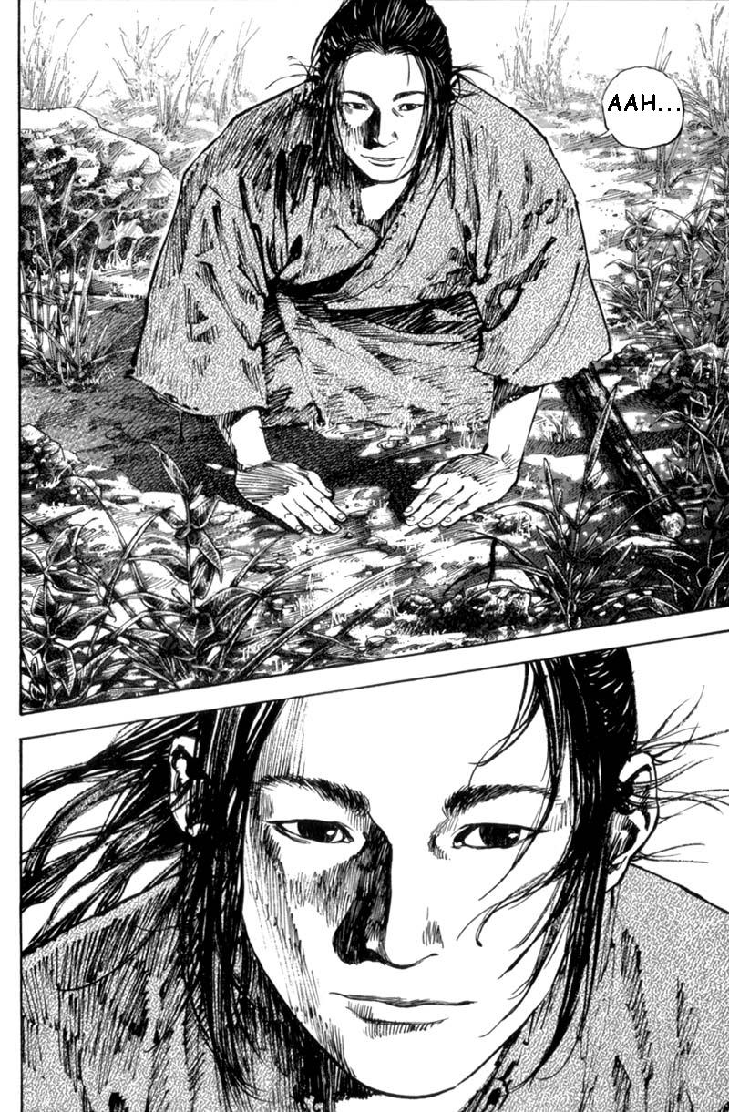 Read Vagabond IT Manga Online