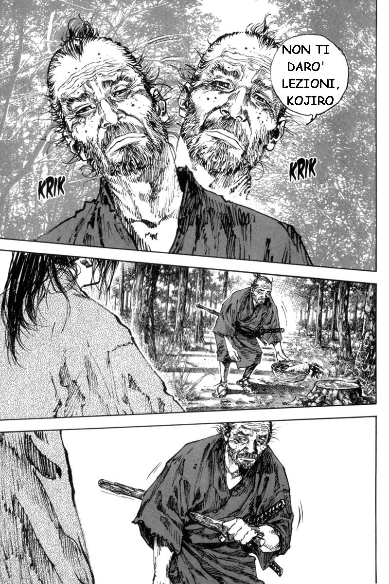 Read Vagabond IT Manga Online