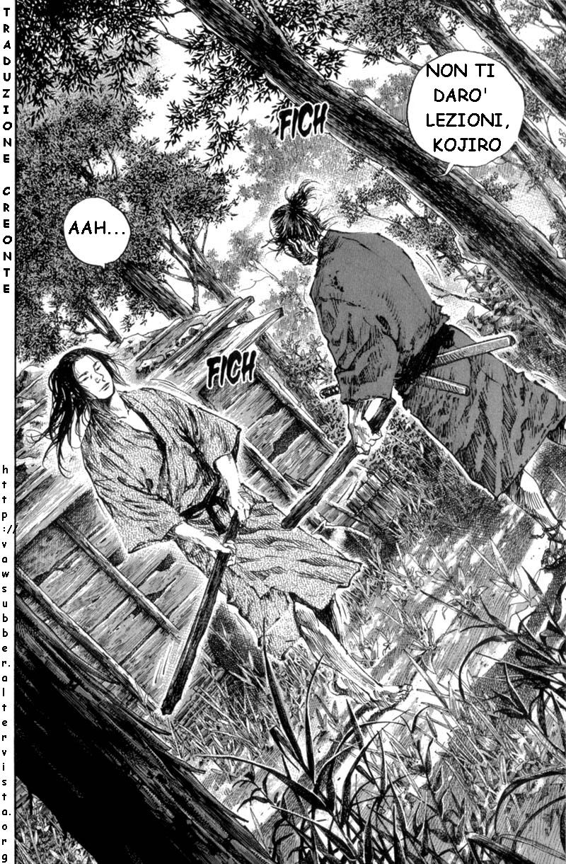 Read Vagabond IT Manga Online