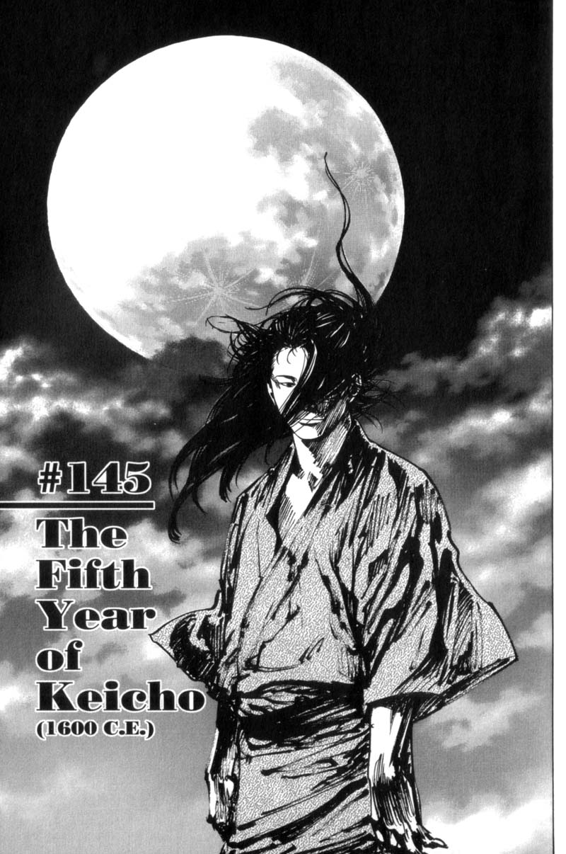 Read Vagabond IT Manga Online